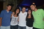 Friday Night at Byblos Old Souk